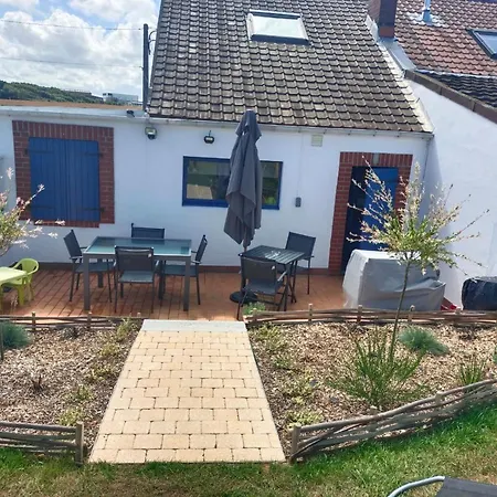 La Garenne Holiday home *