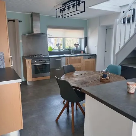 Holiday home La Garenne *