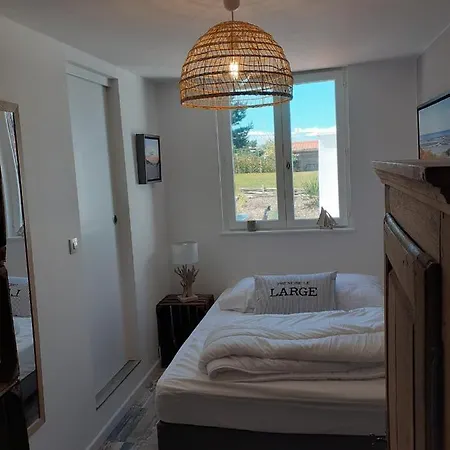 Holiday home La Garenne Wimille