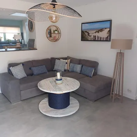 La Garenne * Wimille