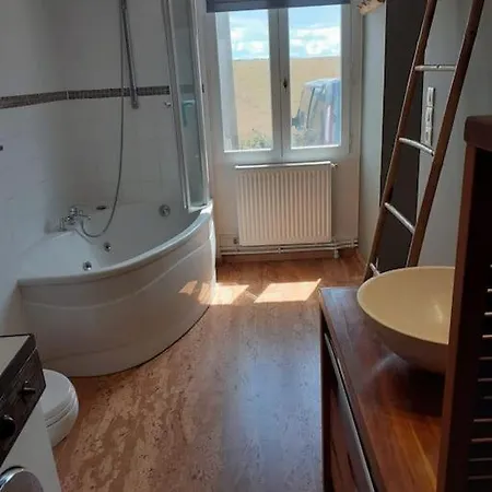Holiday home La Garenne Wimille