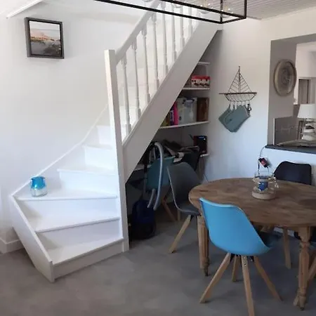 Holiday home La Garenne *